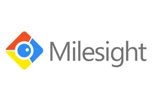 Partner Logo Milesight, Logo Milesight