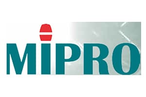 Partner Logo Mipro, Logo Mipro